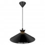 Dial 45 Suspension Noir E27, nordlux 2213353003 Nordlux 99,00 € Luminaire suspendu