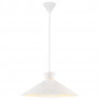 Dial 45 Suspension Blanc E27, nordlux 2213353001 Nordlux 99,00 € Luminaire suspendu