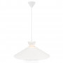 Dial 45 Suspension Blanc E27, nordlux 2213353001 Nordlux 99,00 € Luminaire suspendu