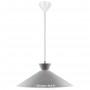 Dial 45 Suspension Gris E27, nordlux 2213353010 Nordlux 99,00 € Luminaire suspendu