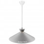 Dial 45 Suspension Gris E27, nordlux 2213353010 Nordlux 99,00 € Luminaire suspendu