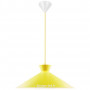 Dial 45 Suspension Jaune E27, nordlux 2213353026 Nordlux 99,00 € Luminaire suspendu