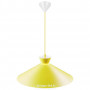 Dial 45 Suspension Jaune E27, nordlux 2213353026 Nordlux 99,00 € Luminaire suspendu