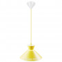 Dial 25 Suspension Jaune E27, nordlux 2213333026 Nordlux 49,00 € Luminaire suspendu