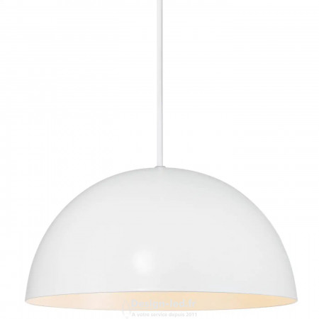 Ellen 30 Suspension Blanc E27, nordlux 48563001 Nordlux 54,00 € Luminaire suspendu