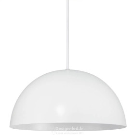 https://design-led.fr/ Ellen 30 Suspension Blanc E27 54,00 € 54,00 €