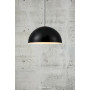 Ellen 40 Suspension Noir E27, nordlux 48573003 Nordlux 69,00 € Luminaire suspendu