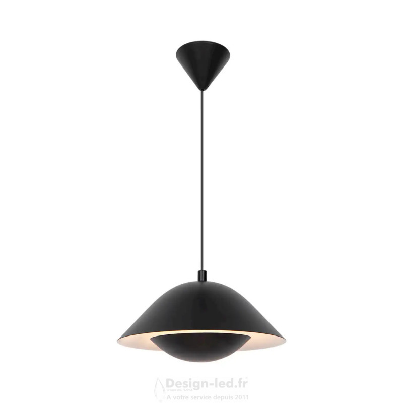 https://design-led.fr/ Freya 35 Suspension Noir E27 84,00 € 84,00 €