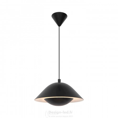 Freya 35 Suspension Noir E27, nordlux 2213083003 Nordlux 84,00 € Luminaire suspendu