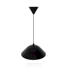 https://design-led.fr/ Freya 35 Suspension Noir E27 84,00 € 84,00 €
