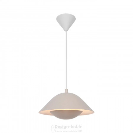 Freya 35 Suspension Beige E27, nordlux 2213083009 Nordlux 84,00 € Luminaire suspendu