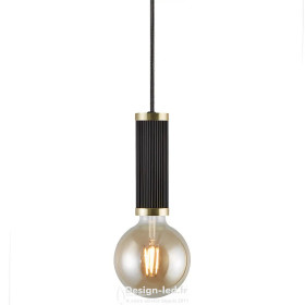 https://design-led.fr/ Galloway Suspension Noir/laiton E27 29,00 € 29,00 €