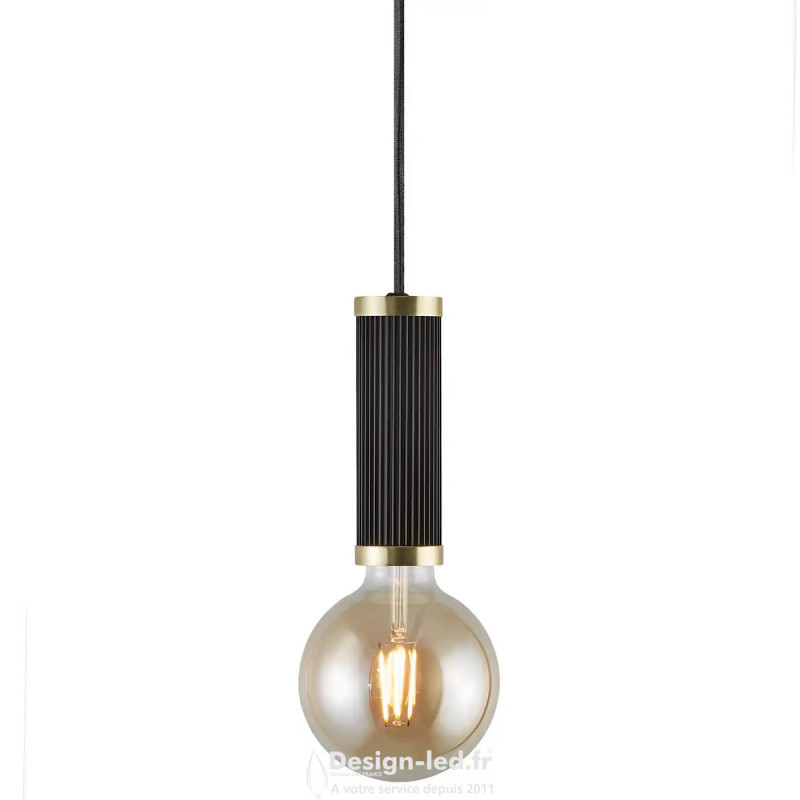 https://design-led.fr/ Galloway Suspension Noir/laiton E27 29,00 € 29,00 € 2011053003