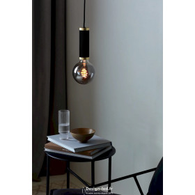 https://design-led.fr/ Galloway Suspension Noir/laiton E27 29,00 € 29,00 €