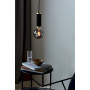 Galloway Suspension Noir/laiton E27, nordlux 2011053003 Nordlux 29,00 € Luminaire suspendu