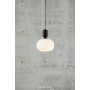 Notti Suspension Noir E27, nordlux 2011003003 Nordlux 49,00 € Luminaire suspendu