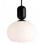 Notti Suspension Noir E27, nordlux 2011003003 Nordlux 49,00 € Luminaire suspendu