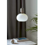 Notti Suspension Gris E27, nordlux 2011003010 Nordlux 49,00 € Luminaire suspendu