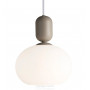 Notti Suspension Gris E27, nordlux 2011003010 49,00 €