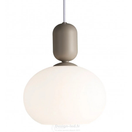 Notti Suspension Gris E27, nordlux 2011003010 49,00 €