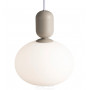 Notti Suspension Gris E27, nordlux 2011003010 49,00 €