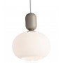 Notti Suspension Gris E27, nordlux 2011003010 49,00 €