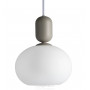 Notti Suspension Gris E27, nordlux 2011003010 49,00 €