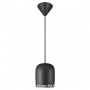 Notti 10 Suspension Noir E27, nordlux 2213073003 19,00 €