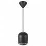 Notti 10 Suspension Noir E27, nordlux 2213073003 19,00 €