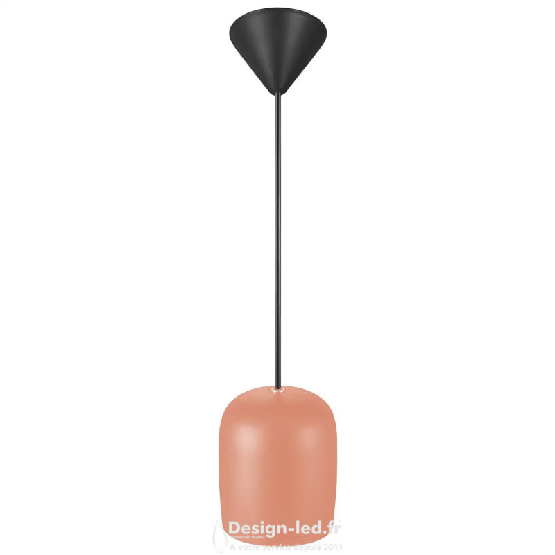 https://design-led.fr/ Notti 10 Suspension Terracotta E27 19,00 € 19,00 € 2213073059