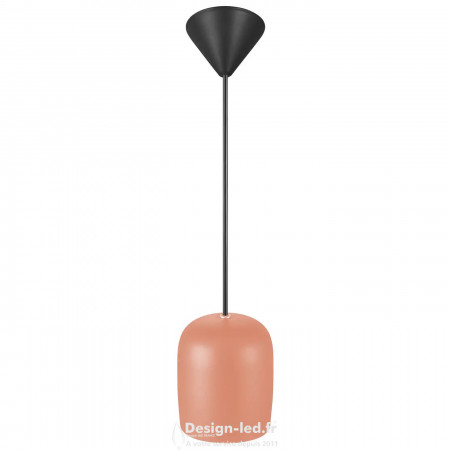 Notti 10 Suspension Terracotta E27, nordlux 2213073059 19,00 €