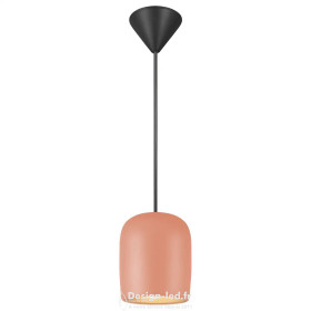 https://design-led.fr/ Notti 10 Suspension Terracotta E27 19,00 € 19,00 € 2213073059