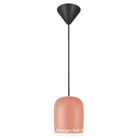https://design-led.fr/ Notti 10 Suspension Terracotta E27 19,00 € 19,00 € 2213073059