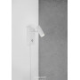 OMARI applique murale Blanc 3.2W 2700K Ø 3cm, nordlux 2112231001 59,70 €