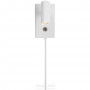 OMARI applique murale Blanc 3.2W 2700K Ø 3cm, nordlux 2112231001 59,70 €