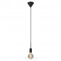 Paco Suspension Noir E27, nordlux24, 2112053003 Nordlux 22,90 € Luminaire suspendu