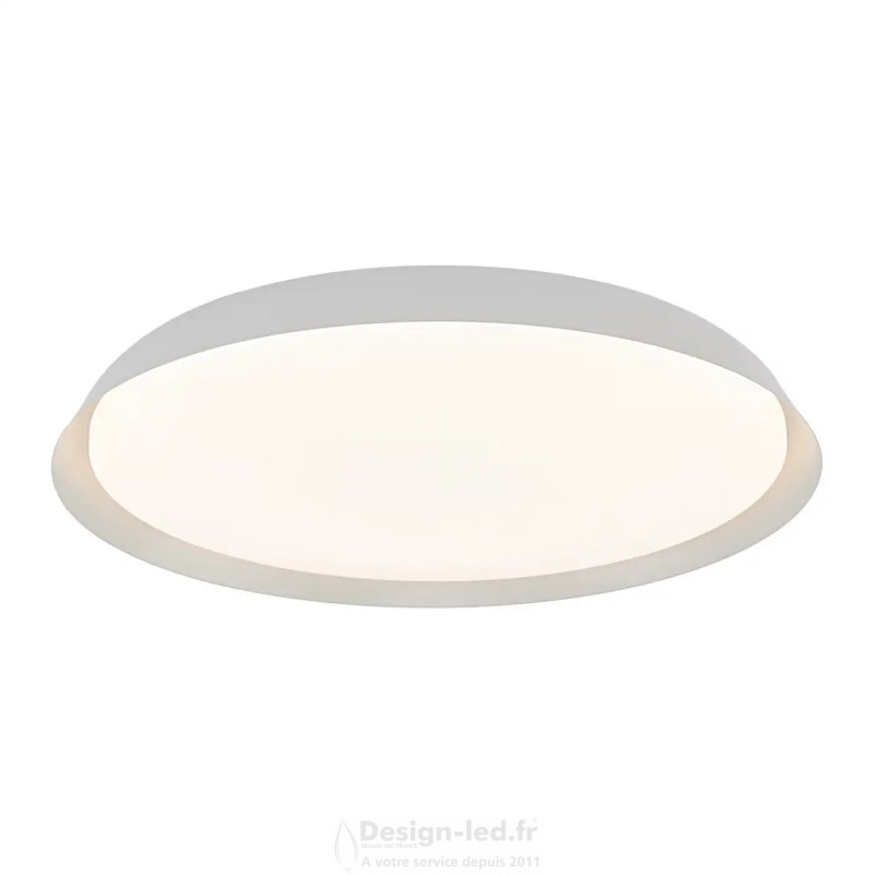https://design-led.fr/ Piso Plafonnier Blanc 22W 2700K 119,00 € 119,00 € 2010756001