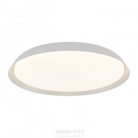 Piso Plafonnier Blanc 22W 2700K, nordlux 2010756001 119,00 €