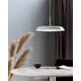 Piso Suspension Blanc 22W 2700K, nordlux 2010763001 129,00 €