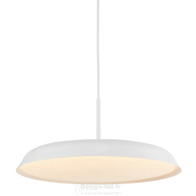 https://design-led.fr/ Piso Suspension Blanc 22W 2700K 129,00 € 129,00 € 2010763001
