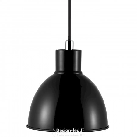 Pop Suspension Noir E27, nordlux24, 45833003 Nordlux 36,70 € Luminaire suspendu