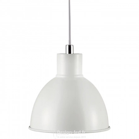 Pop Suspension Blanc E27, nordlux 45833001 34,00 €