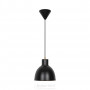 Pop Suspension Noir mat E27, nordlux 2213623003 Nordlux 34,00 € Luminaire suspendu