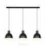 Pop Suspension Noir mat 3xE27, nordlux 2213633003 109,00 €