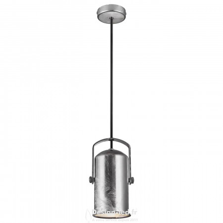 Porter 9 Suspension Acier galvanisé E27, nordlux 2213023031 Nordlux 21,00 € Luminaire suspendu