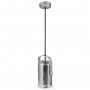 Porter 9 Suspension Acier galvanisé E27, nordlux24, 2213023031 Nordlux 22,90 € Luminaire suspendu