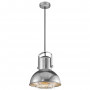 Porter 21 Suspension Acier galvanisé E27, nordlux24, 2213033031 Nordlux 45,90 € Luminaire suspendu