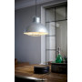 Porter 40 Suspension Acier galvanisé E27, nordlux 2213043031 Nordlux 89,00 € Luminaire suspendu