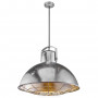 Porter 40 Suspension Acier galvanisé E27, nordlux 2213043031 Nordlux 89,00 € Luminaire suspendu