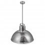 Porter 40 Suspension Acier galvanisé E27, nordlux 2213043031 Nordlux 89,00 € Luminaire suspendu